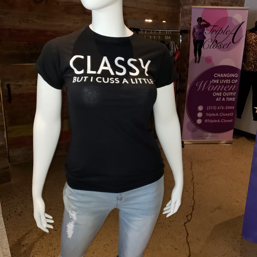 Custom Tee - Picture 2 of 2